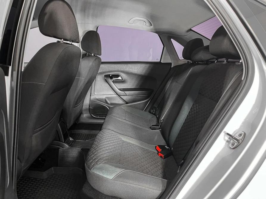 Volkswagen Polo V Рестайлинг Ногинск  - изображение 17