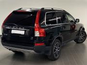 Volvo XC90 I Рестайлинг Москва  - изображение 22