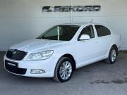 Skoda Octavia II (A5) Рестайлинг Уфа  - изображение 23