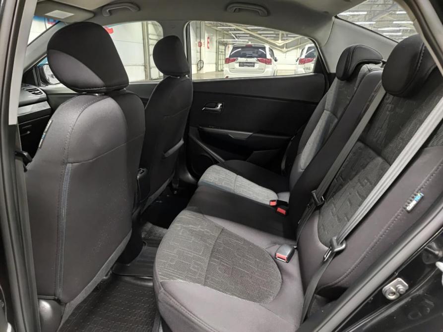 Kia Rio III Рестайлинг Казань  - изображение 15