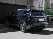 Chery Tiggo 7L Москва  - изображение 37