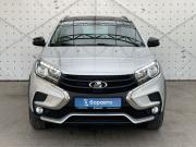 Lada (ВАЗ) XRAY I Тамбов  - изображение 23