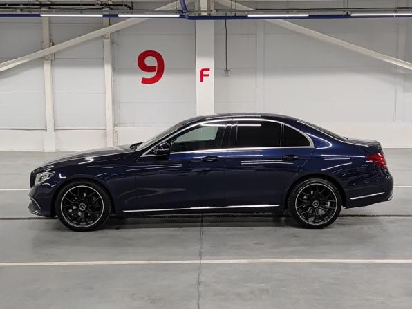 Mercedes-Benz E-Класс V (W213 S213 C238) с пробегом 2019 года, цена 2 750 000 рублей, 93050 км, седан, Автокод Объявления