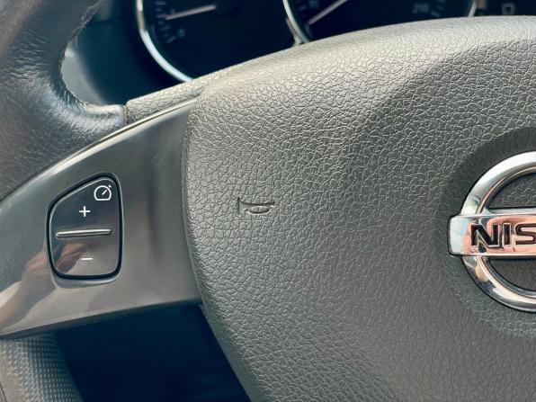 Nissan Terrano III (D10) с пробегом 2020 года, цена 1 699 000 рублей, 80285 км, внедорожник, Автокод Объявления