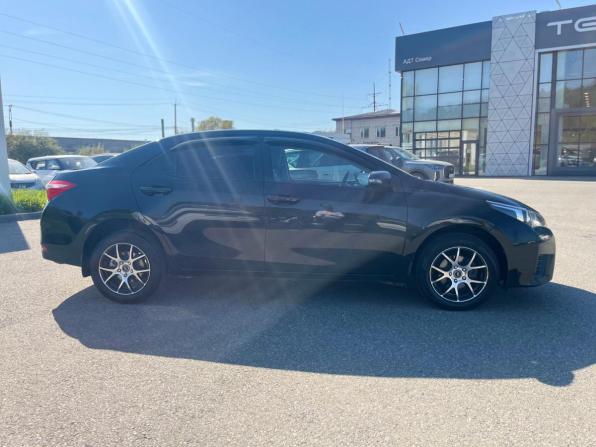Toyota Corolla XI (E160 E170 E180) с пробегом 2014 года, цена 1 125 000 рублей, 206640 км, седан, Автокод Объявления