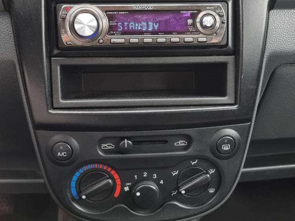Chevrolet Spark II с пробегом 2006 года, цена 319 000 рублей, 128000 км, хэтчбек, Автокод Объявления