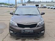 Kia Rio III Рестайлинг Набережные Челны  - изображение 29