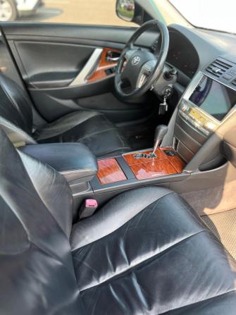 Toyota Camry VI (XV40) с пробегом 2008 года, цена 1 000 000 рублей, 378310 км, седан, Автокод Объявления