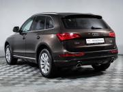 Audi Q5 I (8R) Рестайлинг Москва  - изображение 26