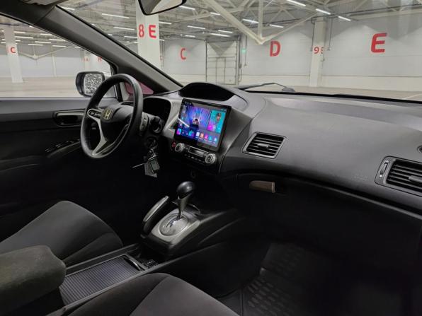 Honda Civic VIII с пробегом 2008 года, цена 875 000 рублей, 292260 км, седан, Автокод Объявления