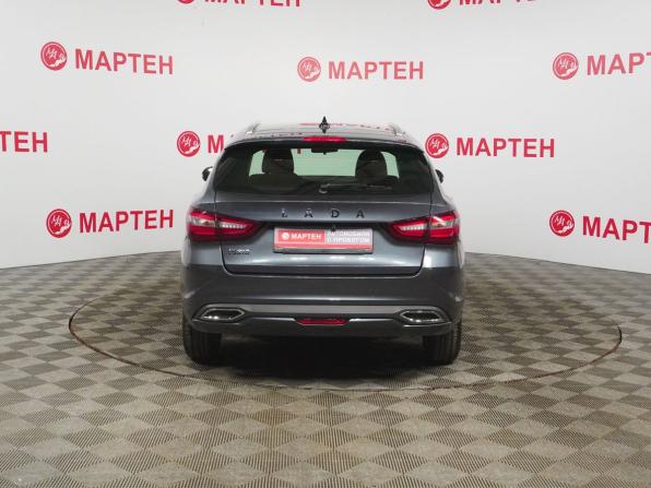 Lada (ВАЗ) Vesta I Рестайлинг (NG) с пробегом 2025 года, цена 1 379 000 рублей, 6240 км, универсал, Автокод Объявления