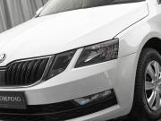 Skoda Octavia III (A7) Рестайлинг Москва  - изображение 41