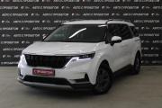 Kia Carnival IV Томск  - изображение 22