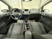 Ford Fiesta Mk6 Рестайлинг Энгельс  - изображение 60