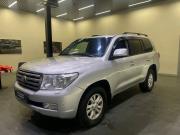 Toyota Land Cruiser 200 Series Новосибирск  - изображение 33
