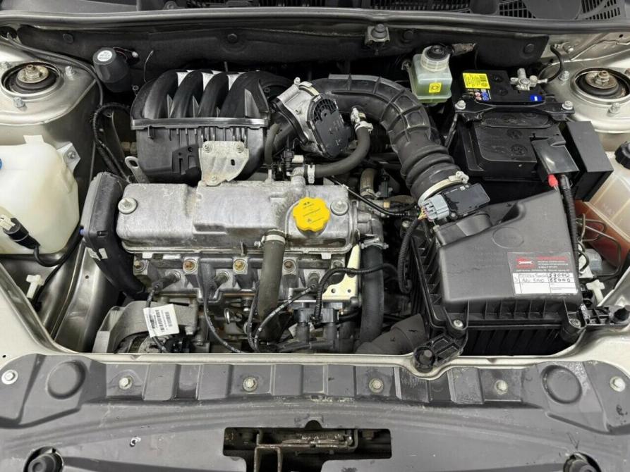 Lada (ВАЗ) Granta I Рестайлинг Набережные Челны  - изображение 6