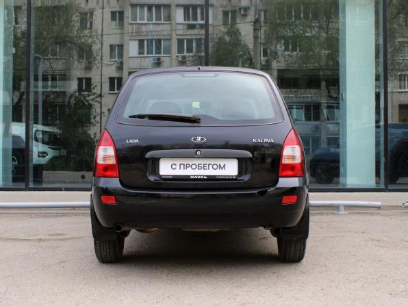 Lada (ВАЗ) Kalina I с пробегом 2012 года, цена 285 000 рублей, 70000 км, универсал, Автокод Объявления