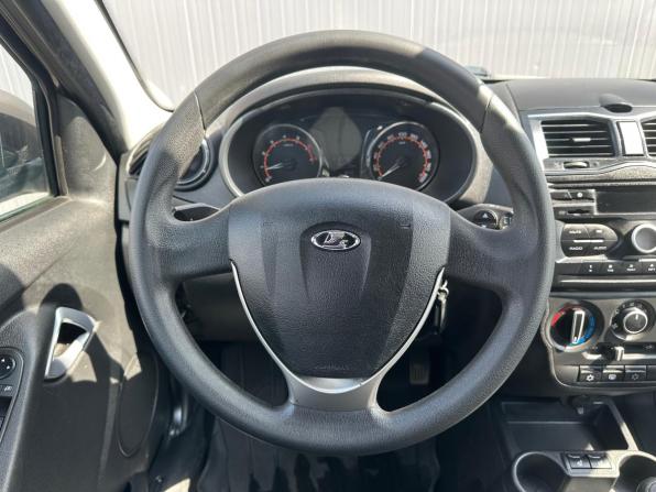 Lada (ВАЗ) Granta I Рестайлинг с пробегом 2021 года, цена 762 000 рублей, 44775 км, седан, Автокод Объявления