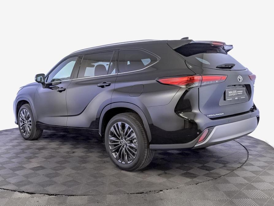 Toyota Highlander IV (XU70) Москва  - изображение 7