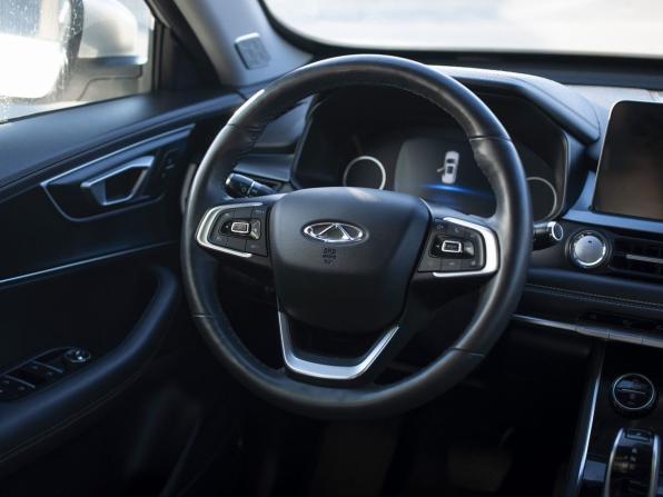 Chery Tiggo 8 I Рестайлинг с пробегом 2023 года, цена 2 100 000 рублей, 28822 км, внедорожник, Автокод Объявления