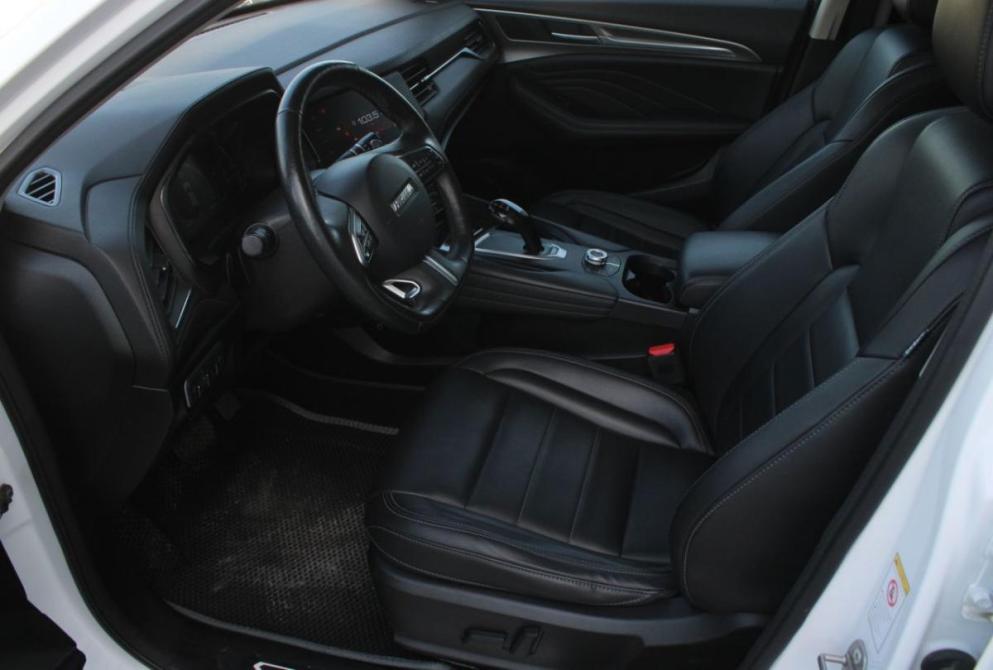 Haval F7 I Саратов  - изображение 18