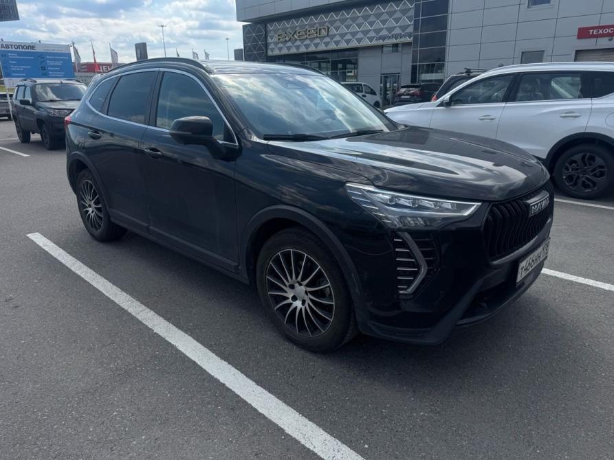 Haval Jolion I Рестайлинг Санкт-Петербург  - изображение 1