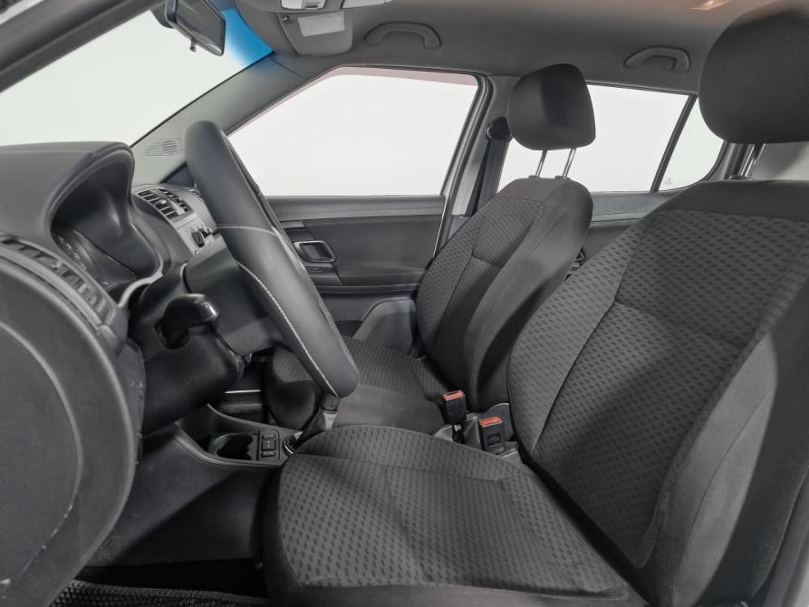 Skoda Fabia II Рестайлинг Нижний Новгород  - изображение 13