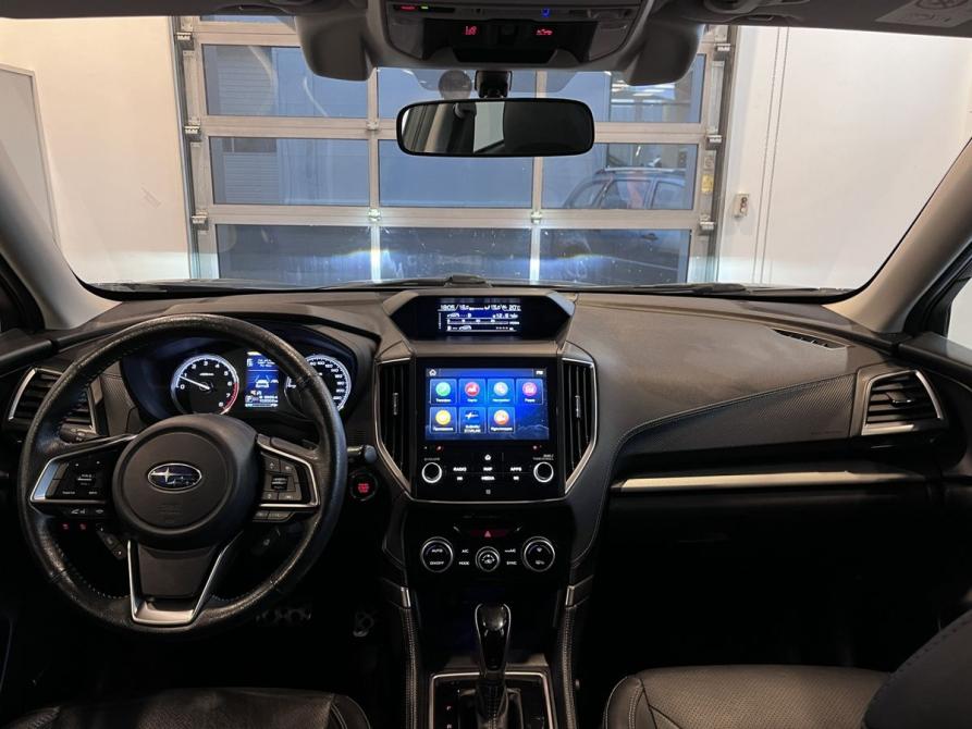 Subaru Forester V Чебоксары  - изображение 9