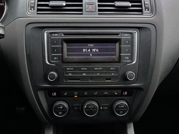 Volkswagen Jetta VI Рестайлинг с пробегом 2015 года, цена 1 029 000 рублей, 161500 км, седан, Автокод Объявления