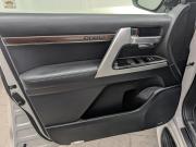 Toyota Land Cruiser 200 Series Рестайлинг 2 Москва  - изображение 49