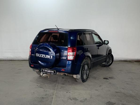 Suzuki Grand Vitara II Рестайлинг с пробегом 2010 года, цена 1 035 000 рублей, 221165 км, внедорожник, Автокод Объявления