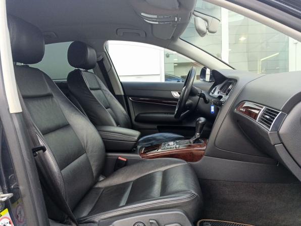 Audi A6 III (C6) Рестайлинг с пробегом 2010 года, цена 1 099 000 рублей, 372700 км, седан, Автокод Объявления