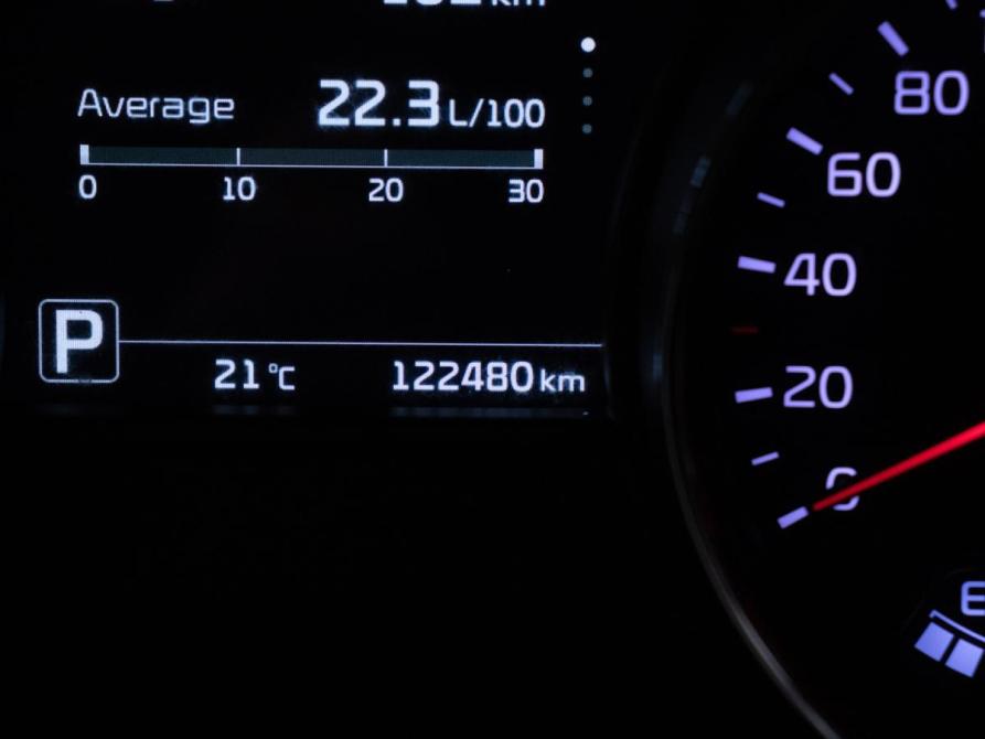 Kia Carnival III Москва  - изображение 10