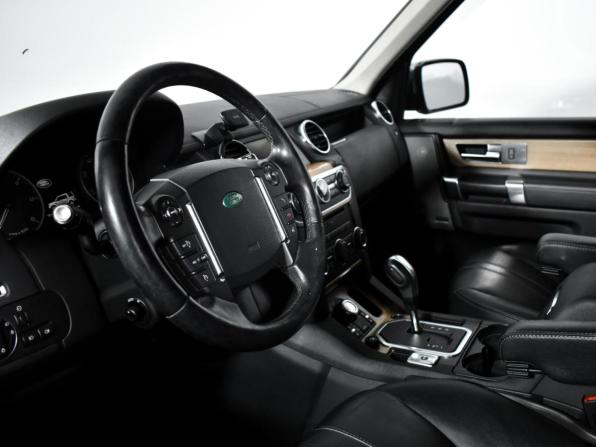 Land Rover Discovery IV с пробегом 2012 года, цена 1 950 000 рублей, 147560 км, внедорожник, Автокод Объявления