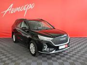 Haval M6 II Вологда  - изображение 25