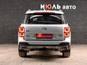 GAC GS8 I Екатеринбург  - изображение 30
