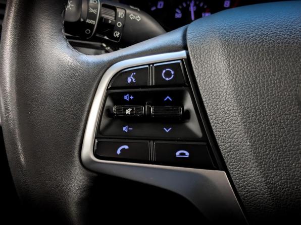 Hyundai Solaris II Рестайлинг с пробегом 2021 года, цена 1 715 000 рублей, 30505 км, седан, Автокод Объявления