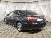 Toyota Camry VII (XV50) Рестайлинг 2 Москва  - изображение 24