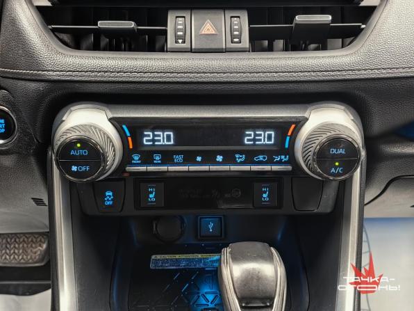 Toyota RAV4 V (XA50) с пробегом 2021 года, цена 3 298 000 рублей, 93000 км, внедорожник, Автокод Объявления