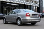 Skoda Octavia II (A5) Рестайлинг Москва  - изображение 22