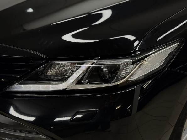 Toyota Camry VIII (XV70) с пробегом 2019 года, цена 3 220 000 рублей, 44500 км, седан, Автокод Объявления