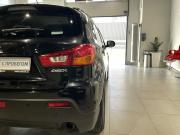 Mitsubishi ASX I Москва  - изображение 28