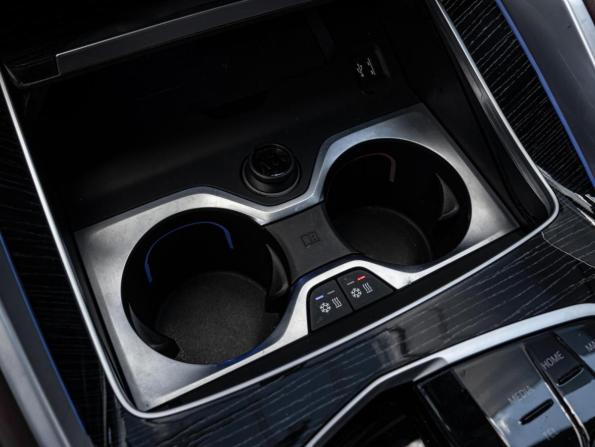 BMW X6 III (G06) Рестайлинг с пробегом 2023 года, цена 12 570 000 рублей, 32724 км, внедорожник, Автокод Объявления