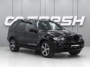 BMW X5 I (E53) Рестайлинг Ростов-на-Дону  - изображение 20