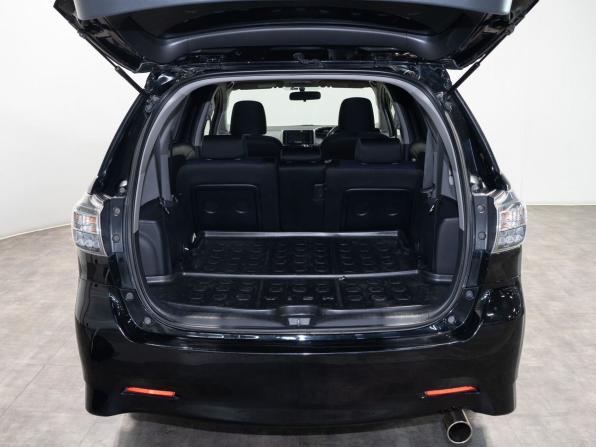 Toyota Wish II с пробегом 2012 года, цена 1 420 000 рублей, 158359 км, минивэн, Автокод Объявления