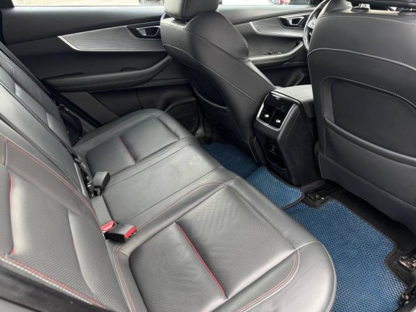 Chery Tiggo 7 Pro I с пробегом 2021 года, цена 1 619 000 рублей, 43725 км, внедорожник, Автокод Объявления