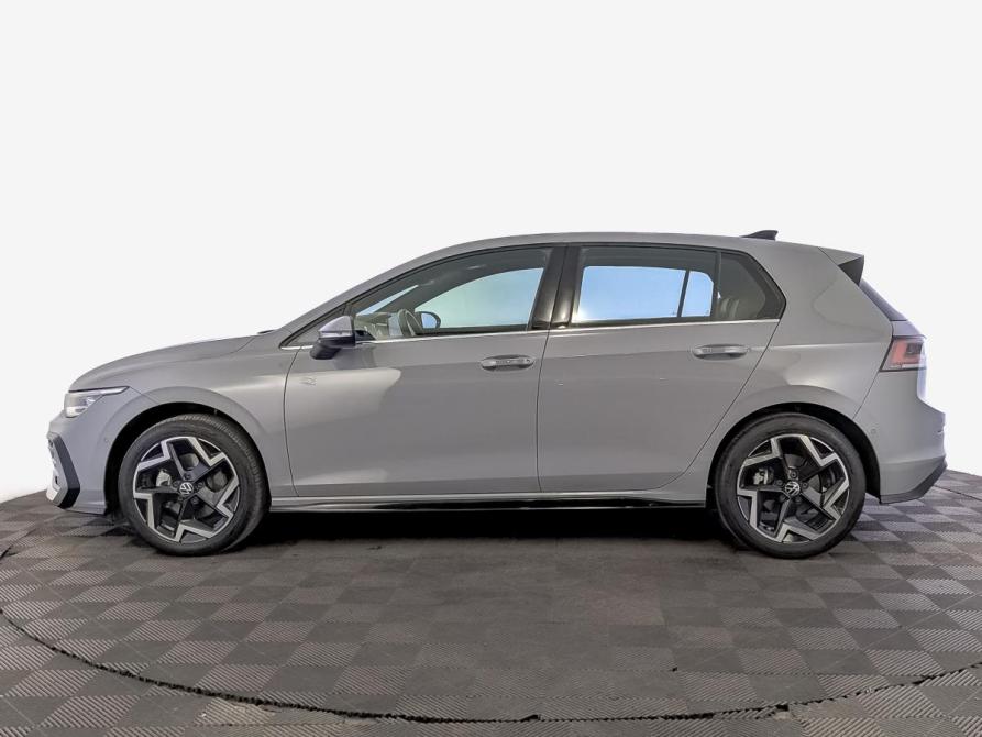 Volkswagen Golf VIII Рестайлинг Москва  - изображение 8