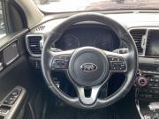 Kia Sportage IV Москва  - изображение 39