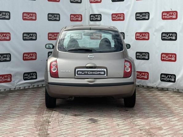 Nissan Micra III (K12) с пробегом 2008 года, цена 644 990 рублей, 75000 км, хэтчбек, Автокод Объявления