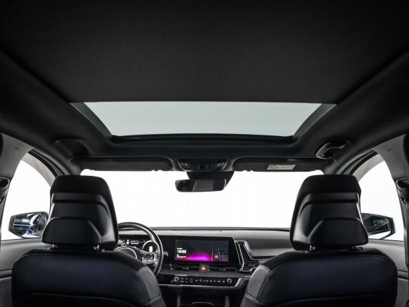 Kia Sportage V с пробегом 2022 года, цена 3 555 500 рублей, 69887 км, внедорожник, Автокод Объявления